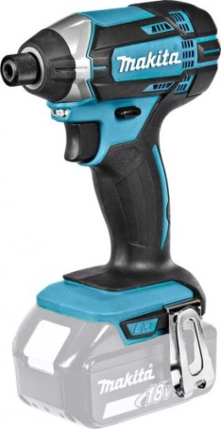 Аккумуляторная дрель-шуруповерт MAKITA DTD 152 Z ударный без АКБ и ЗУ [DTD152Z]