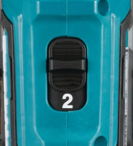 Аккумуляторная дрель-шуруповерт MAKITA HP 333 DWME ударная [HP333DWME]