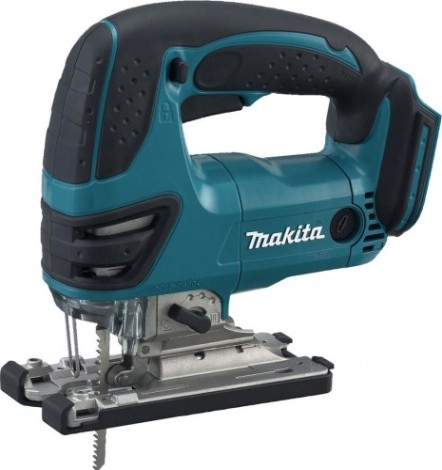 Аккумуляторный лобзик MAKITA DJV 180 Z без АКБ и ЗУ [DJV180Z]