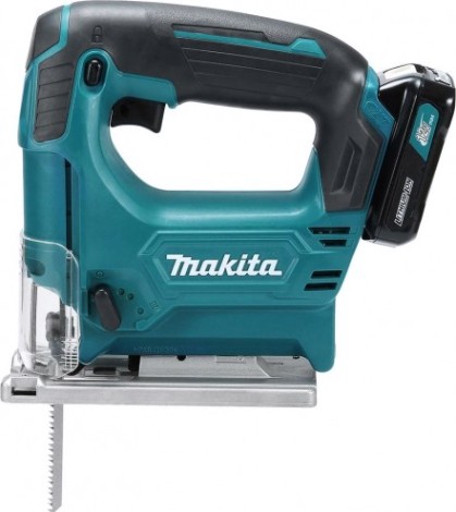 Аккумуляторный лобзик MAKITA JV 101 DWAE [JV101DWAE]