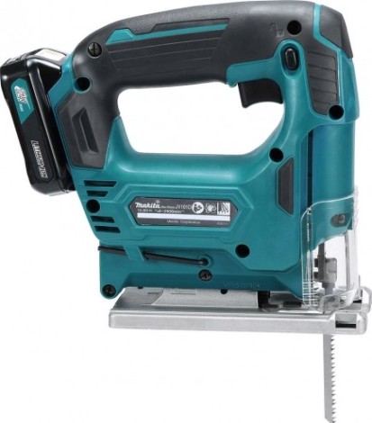 Аккумуляторный лобзик MAKITA JV 101 DWAE [JV101DWAE]