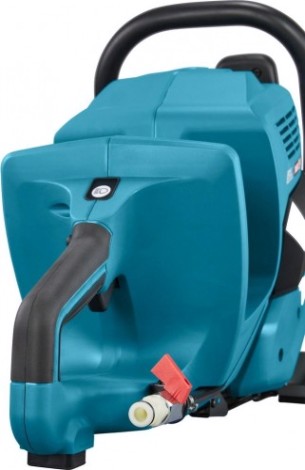 Аккумуляторный резчик MAKITA XGT CE001GZ без АКБ и ЗУ [CE001GZ]