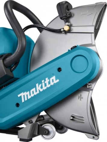 Аккумуляторный резчик MAKITA XGT CE001GZ без АКБ и ЗУ [CE001GZ]