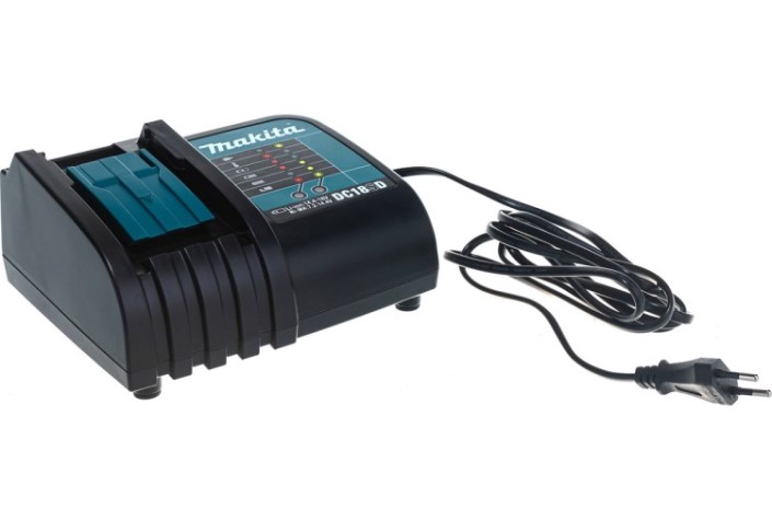 Аккумуляторный шуруповерт MAKITA DDF 453 SYX5 [DDF453SYX5]