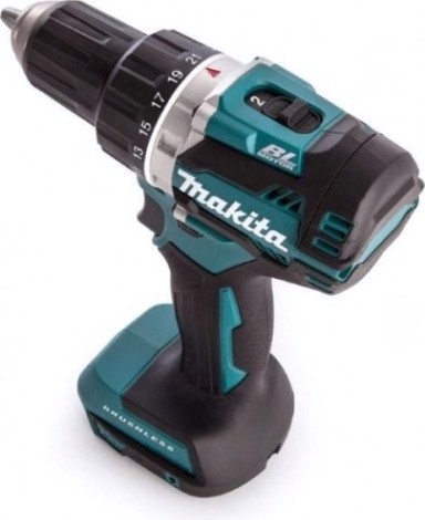 Аккумуляторный шуруповерт MAKITA DDF 484 RAE бесщеточная [DDF484RAE]