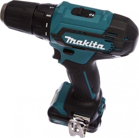 Аккумуляторный шуруповерт MAKITA DF 333 DWYE [DF333DWYE]