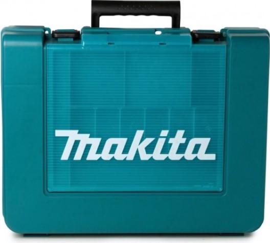 Аккумуляторный шуруповерт MAKITA DF 347 DWLE [DF347DWLE]