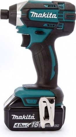 Аккумуляторный шуруповерт MAKITA DTD 152 RME [DTD152RME]