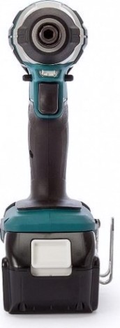Аккумуляторный шуруповерт MAKITA DTD 152 RME [DTD152RME]