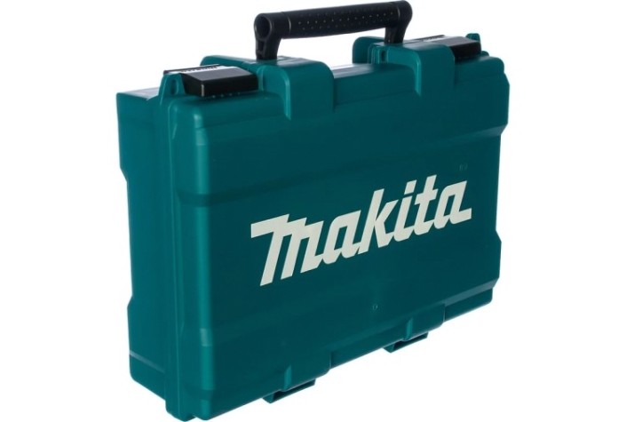 Аккумуляторный шуруповерт MAKITA DTD 153 RFE ударный, бесщеточный [DTD153RFE]