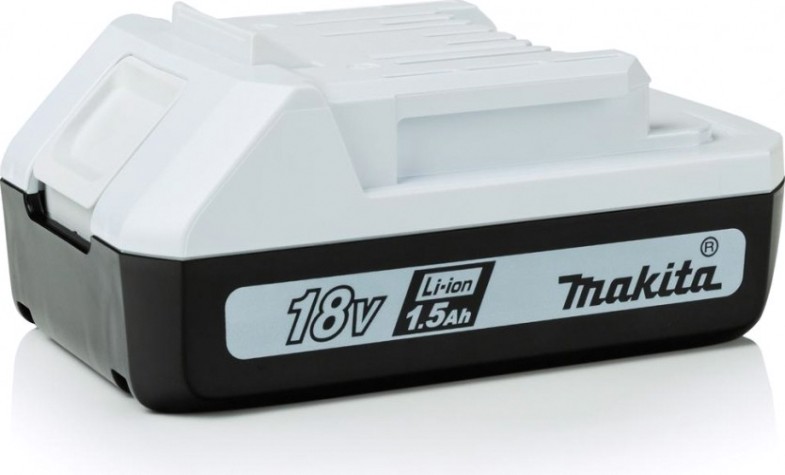 Аккумуляторный шуруповерт MAKITA HP 457 DWE ударный [HP457DWE]
