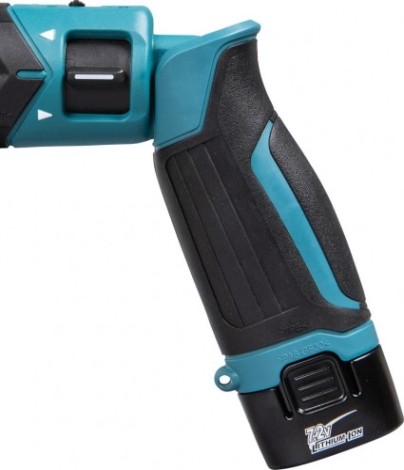 Аккумуляторный шуруповерт MAKITA TD 022 DSE [TD022DSE]