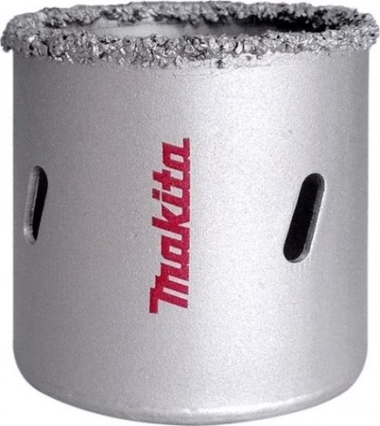 Алмазная коронка для сухого сверления MAKITA D-51203 53мм