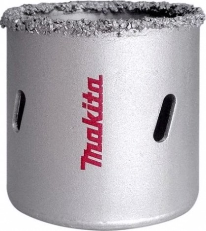 Алмазная коронка для сухого сверления MAKITA D-51247 83мм