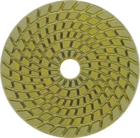 Алмазная тарелка на липучке MAKITA D-15590 100