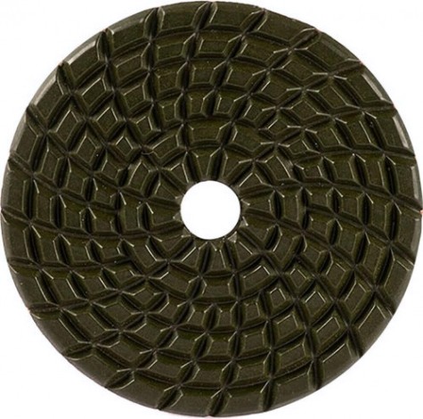 Алмазная тарелка на липучке MAKITA D-15609 200