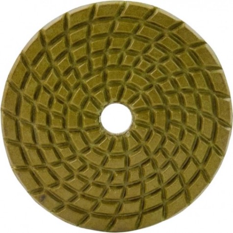Алмазная тарелка на липучке MAKITA D-15637 1500