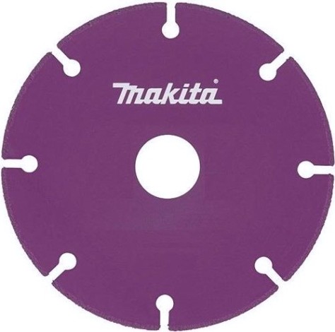 Алмазный диск универсальный MAKITA 115х22.2 мм B-56605 [B-56605]