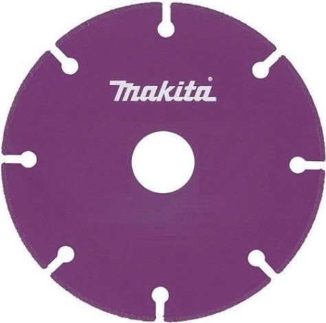 Алмазный диск универсальный MAKITA 180х22.2 мм B-56627 [B-56627]