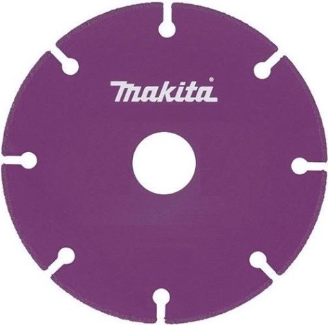 Алмазный диск универсальный MAKITA 230х22.2 мм B-56633 [B-56633]
