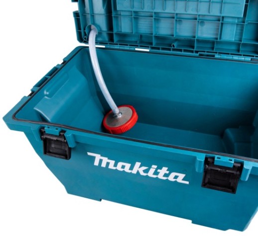 Автомойка MAKITA DHW080ZK аккумуляторная