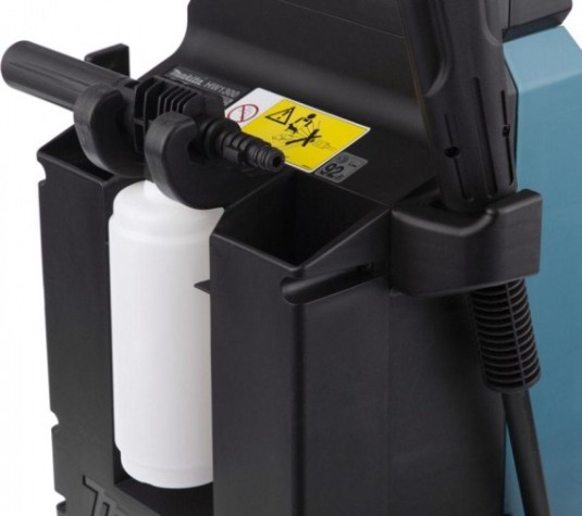 Автомойка MAKITA HW1300