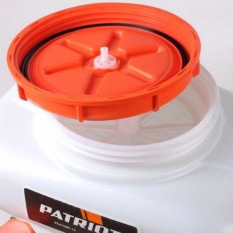 Бензиновый опрыскиватель PATRIOT PT415WF-12 ранцевый [755302477]