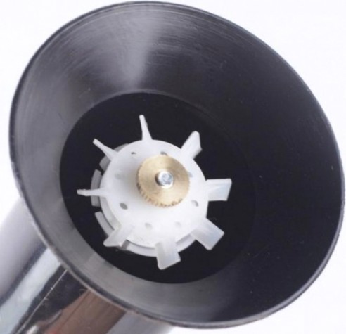 Бензиновый опрыскиватель PATRIOT PT415WF-12 ранцевый [755302477]
