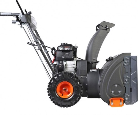 Бензиновый снегоуборщик PATRIOT PRO 750 [426108405]