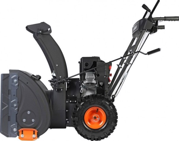 Бензиновый снегоуборщик PATRIOT PRO 750 [426108405]