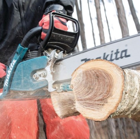 Бензопила MAKITA EA 5000 P 38D [EA5000P38D]