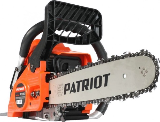 Бензопила PATRIOT PT 385 [220103850]