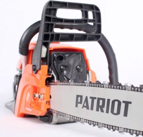 Бензопила PATRIOT PT 4518 [220105550]