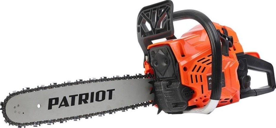 Бензопила PATRIOT PT 452 easy start [220104452]