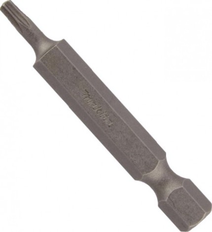 Бита для заворачивания MAKITA B-25351 T8, 50 мм, E-form (MZ), 3 шт.