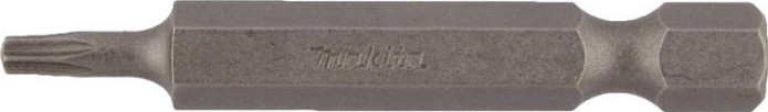 Бита для заворачивания MAKITA B-25367 T9, 50 мм, E-form (MZ), 3 шт.