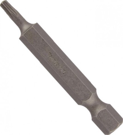 Бита для заворачивания MAKITA B-26191 T20/T25/T30, 50 мм, E-form (MZ), 3 шт.