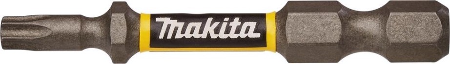 Бита для заворачивания MAKITA E-03349 Impact Premier T20, 50 мм, E-form (MZ), 2 шт.