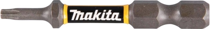 Бита для заворачивания MAKITA E-03355 Impact Premier T25, 50 мм, E-form (MZ), 2 шт.