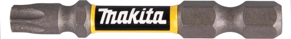 Бита для заворачивания MAKITA E-03361 Impact Premier T30, 50 мм, E-form (MZ), 2 шт.