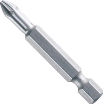 Бита для заворачивания MAKITA P-06080 PH3, 50 мм, C-form, 10 шт.