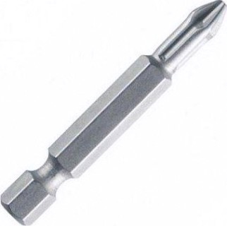 Бита для заворачивания MAKITA P-06149 PZ3, 50 мм, C-form, 10 шт.