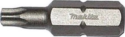 Бита для заворачивания MAKITA P-06367 T27, 25 мм, C-form, 10 шт.