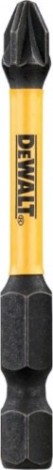 Бита для заворачивания ударная DeWALT РH2х57 мм (5шт) IMPACT TORSION DT7998T-QZ [DT7998T-QZ]