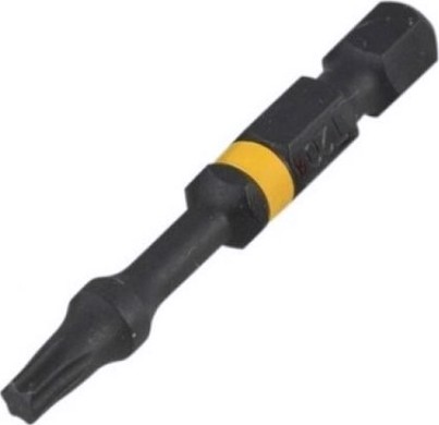 Бита для заворачивания ударная DeWALT TORX 20х85 мм (2шт) IMPACT TORSION DT70568T [DT70568T-QZ]