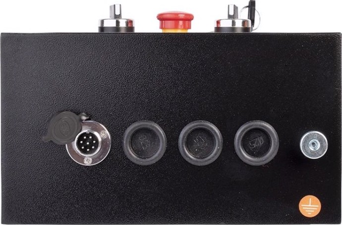 Блок автоматики PATRIOT GPA 1115W [474001811]