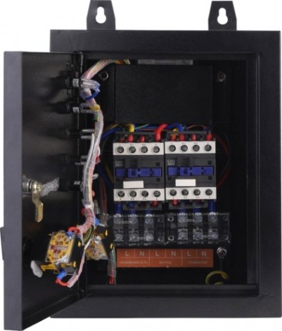 Блок автоматики PATRIOT GPA 1215W/1 [474001812]