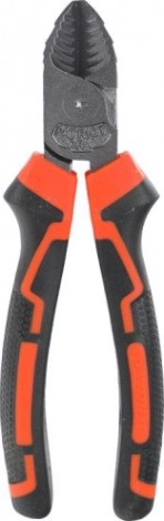 Бокорезы PATRIOT Platinum KPP-160L 160 мм [350004121]