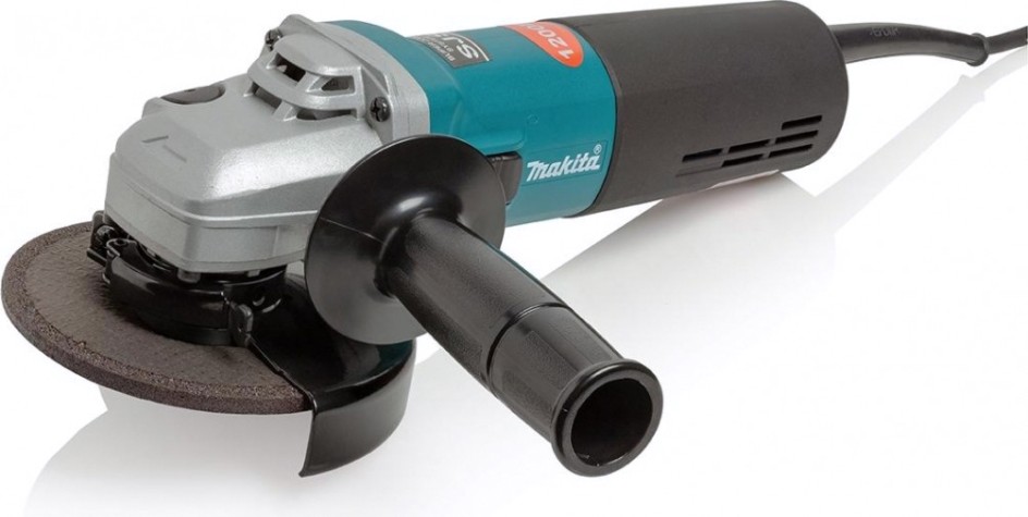 Болгарка (УШМ) MAKITA 9562 CVH [9562CVH]