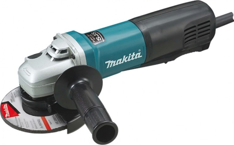 Болгарка (УШМ) MAKITA 9565 PC [9565PC]